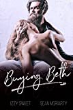 Buying Beth: A Dark Romance (Disciples Book 3)