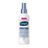 CETAPHIL Sheer Hydration Fragrance Free Body Moisturizer Spray , 7 fl oz , 48Hr Sensitive Skin Spray Body Lotion for Dry Skin , With Hyaluronic Acid, Vitamin E & Vitamin B5