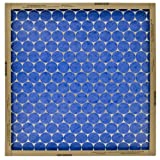 Flanders PrecisionAire 10155.022020 20 by 20 by 2 Flat Panel EZ Air Filter