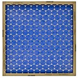 Flanders PrecisionAire 10155.011620 16 by 20 by 1 Flat Panel EZ Air Filter, 12-Pack