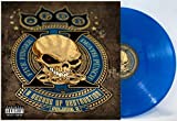 A Decade Of Destruction Volume 2 - Exclusive Limited Edition Cobalt Blue Colored 2x Vinyl LP