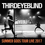 Summer Gods Tour Live 2017 [Explicit]
