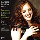 Violin Concertos in D Major Op. 6 / Violin Cto in