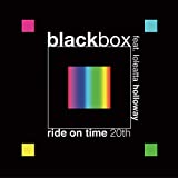 Ride on Time (Kinky Roland Remix)