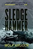 Sledgehammer (Eastern Front Book 2)