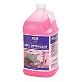 Member's Mark Commercial Pink Lotion Dish Detergent (1 gal.)