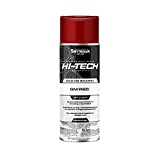 Seymour EN-59 Hi-Tech Engine Spray Paint, General Motors Red