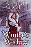 Winter's Widow (The Wicked Winters Book 12)
