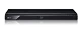 LG BP620 3D Blu-Ray Player with Built-In Wi-Fi - Black