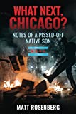 What Next, Chicago?: Notes of a Pissed-Off Native Son