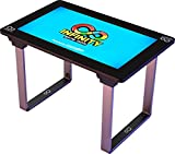 Arcade 1Up 32" Screen Infinity Game Table - Electronic Games