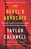 The Devil's Advocate: The Epic Novel of One Man's Fight to Save America from Tyranny