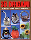 3D Origami: Step-by-Step Illustrations