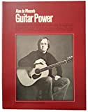 Alan de Mause's guitar power (The personal instructor)