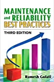 Maintenance and Reliability Best Practices