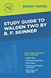 Study Guide to Walden Two by B. F. Skinner (Bright Notes)