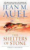 The Shelters of Stone (with Bonus Content): Earth's Children, Book Five