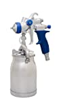 Fuji Spray 5070 Fuji 5070-T70 Spray Gun, Silver