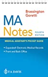 MA Notes medical Assistant's Pocket Guide