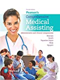 Pearson's Comprehensive Medical Assisting: Administrative and Clinical Competencies