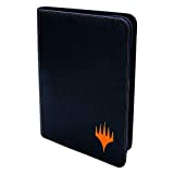 Ultra Pro Magic The Gathering Mythic Edition Premium PRO Binder 9 Pocket , Black