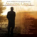 Amazing Grace: Music Inspired by the Motion Picture