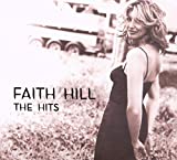 Faith Hill - The Hits