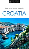 DK Eyewitness Croatia (Travel Guide)