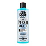 Chemical Guys Smart Wax WAC_203_16 Blue JetSeal Matte Sealant and Paint Protectant (16 oz).