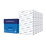 Hammermill Printer Paper, 20 lb Copy Paper, 11 x 17 - 5 Ream (2,500 Sheets) - 92 Bright, Made in the USA, 105023C