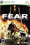 F.E.A.R. First Encounter Assault Recon - Xbox 360