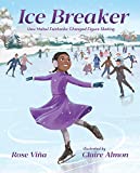 Ice Breaker: How Mabel Fairbanks Changed Figure Skating (She Made History)
