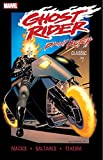 Ghost Rider: Danny Ketch Classic Vol. 1: Danny Ketch Classic - Volume 1 (Ghost Rider (1990-1998))