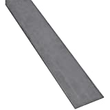 National Hardware N301-374 4062BC Solid Flat in Plain Steel,3" x 36"
