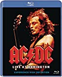 Live At Donington [Blu-ray]