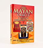 The Mayan Oracle: A Galactic Language of Light