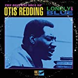 Lonely & Blue: The Deepest Soul Of Otis Redding [LP]