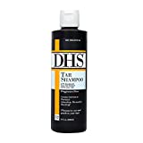 DHS Tar Shampoo 8 Ounce.