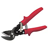 Malco M2006 10-3/4 in. Left Offset Snips