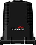 Whistler SWRA-37 Laser Radar Detector Accessory: Rear Antenna Module