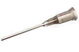 Dispense All - 16 Gauge 1 Inch Blunt Tipped Dispensing Needles, Luer Lock, 10 Count