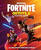FORTNITE (Official): Outfits 2: The Collectors' Edition (Official Fortnite Books)