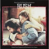 Music From The Motion Picture Soundtrack - Rush : Eric Clapton