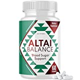 Altai Balance Support Formula Pills (60 Capsules)