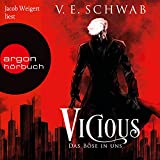 Vicious - Das Böse in uns: Vicious & Vengeful 1