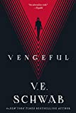 Vengeful (Villains Book 2)