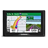 Garmin Drive 52 & Traffic: GPS Navigator with 5 Display Features Easy-to-Read menus and maps, Traffic alerts, Plus Information to enrich Road Trips (Renewed)