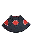 Akatsuki Dog Cat Cloak Costume Robe Clothes Anime Pet Cosplay Outfit Cape