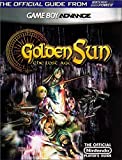 Golden Sun: The Lost Age Player's Guide for Game Boy Advance