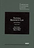 Natural Resources Law, 2d (American Casebook Series)
